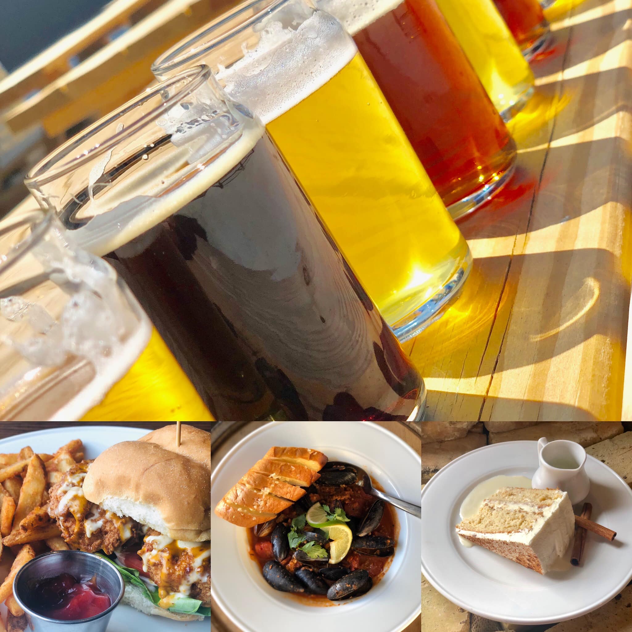 East Troy Brewery cover photo