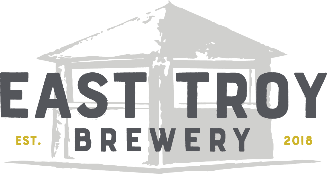 East Troy Brewery logo