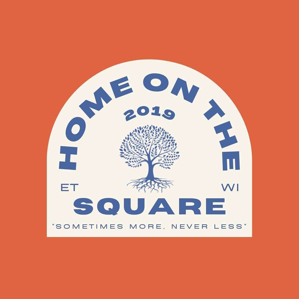 Home on the Square - Retail in East Troy, WI