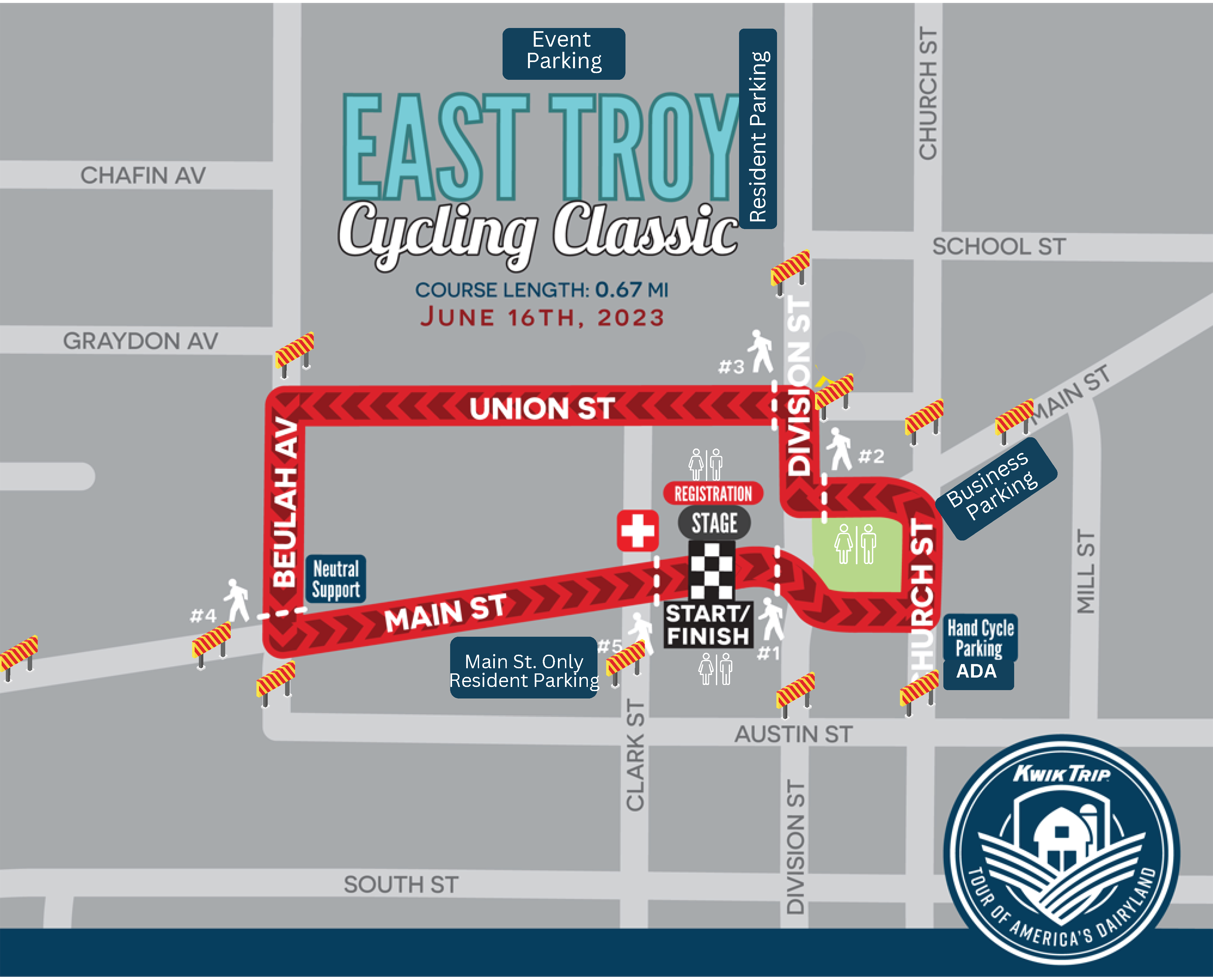 East Troy Area Chamber of Commerce & Tourism East Troy, Wisconsin